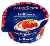 Penny  M&Ouml;VENPICK Feinjoghurt