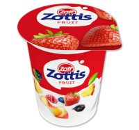 Penny  ZOTT Zottis Fruchtjoghurt