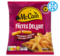 Penny  MC CAIN Frites Deluxe