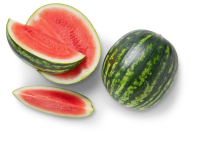 Kaufland  Span. Wassermelone, lose