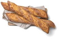 Kaufland  Steinofenbaguette