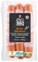 Kaufland  K-CLASSIC Berner W&uuml;rstchen