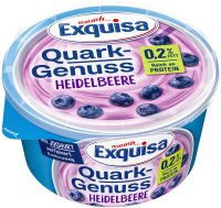 Kaufland  EXQUISA Quark-Genuss