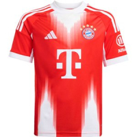 InterSport  Kinder Trikot FC Bayern M&uuml;nchen 25/26 Heim