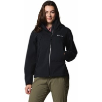 InterSport  Damen Regenjacke Boulder Falls Jacket