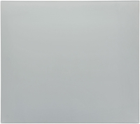 Kaufland  SILVERCREST&reg; Herd-Abdeckplatte Wei&szlig;glas