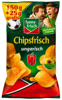Kaufland  FUNNY-FRISCH Chipfsfrisch