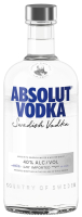Kaufland  ABSOLUT Vodka