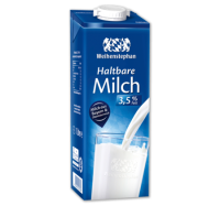 Penny  WEIHENSTEPHAN Haltbare Milch