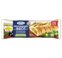 Penny  MEGGLE Mediterranes Brot