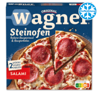Penny  ORIGINAL WAGNER Steinofenpizza