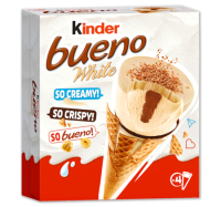 Penny  FERRERO Kinder Bueno Eis