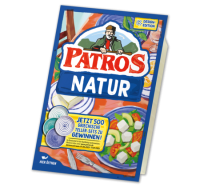 Penny  PATROS Natur