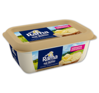 Penny  RAMA Mit Butter