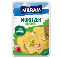 Penny  MILRAM K&auml;sescheiben