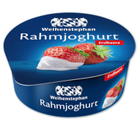 Penny  WEIHENSTEPHAN Rahmjoghurt