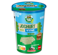 Penny  PENNY ZUKUNFTSBAUER Joghurt