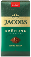 Kaufland  JACOBS Kr&ouml;nung oder Origins oder CAF&Eacute; HAG Kaffee