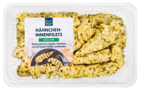 Kaufland  FOOD FOX H&auml;hnchen-Innenfilets XXL
