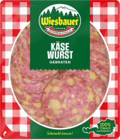Kaufland  WIESBAUER &Ouml;sterr. Wurstspezialit&auml;ten