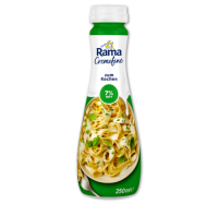 Penny  RAMA Cremefine