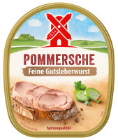 Kaufland  R&Uuml;GENWALDER M&Uuml;HLE Teewurst oder Leberwurst