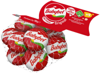 Kaufland  BABYBEL Mini