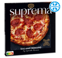 Penny  DR. OETKER Suprema Salame Romano
