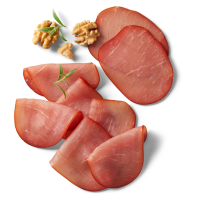 Kaufland  BERSCHNEIDER Nussschinken