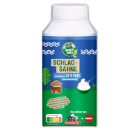 Penny  PENNY ZUKUNFTSBAUER Schlag- oder Kochsahne