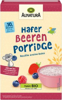 Alnatura Alnatura Hafer-Beeren-Porridge