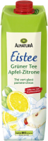 Alnatura Alnatura Eistee Apfel-Zitrone