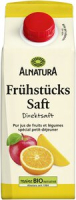 Alnatura Alnatura Fr&uuml;hst&uuml;ckssaft