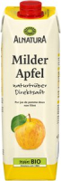 Alnatura Alnatura Milder Apfelsaft naturtr&uuml;b