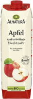 Alnatura Alnatura Apfel-Direktsaft naturtr&uuml;b