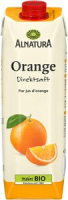 Alnatura Alnatura Orange-Direktsaft