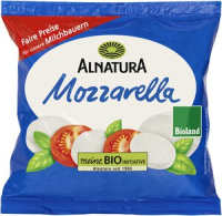 Alnatura Alnatura Mozzarella
