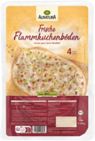 Alnatura Alnatura Frische Flammkuchenb&ouml;den