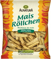 Alnatura Alnatura Maisr&ouml;llchen Milde Salsa