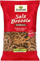 Alnatura Alnatura Vollkorn-Brezeln