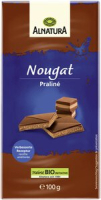 Alnatura Alnatura Nougat-Schokolade