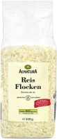 Alnatura Alnatura Reisflocken