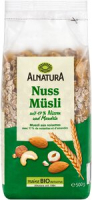 Alnatura Alnatura Nussm&uuml;sli