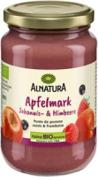 Alnatura Alnatura Apfelmark Johannis- und Himbeere