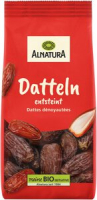 Alnatura Alnatura Datteln entsteint