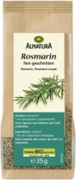 Alnatura Alnatura Rosmarin fein geschnitten