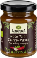 Alnatura Alnatura Thai-Curry-Paste