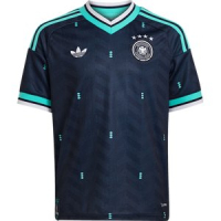 InterSport  Kinder Trikot Deutschland 26 Kids Ausw&auml;rts