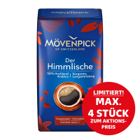 Kaufland  M&Ouml;VENPICK Kaffee