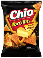 Kaufland  CHIO Tortillas Chips